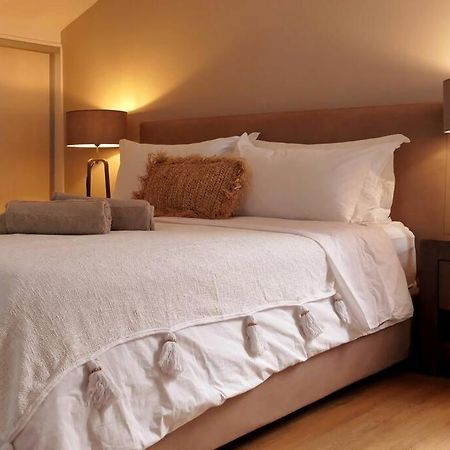 Sunbliss Appartement แซ็งต์-จีลส์-เลส์-แบ็งส์ ภายนอก รูปภาพ