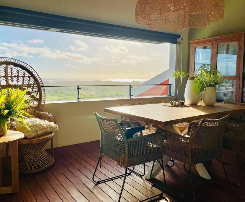 Sunbliss Appartement แซ็งต์-จีลส์-เลส์-แบ็งส์ ภายนอก รูปภาพ